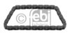 MINI 11417500502 Chain, oil pump drive